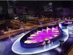 LED顯示屏“生活化”應用領域前景如何？