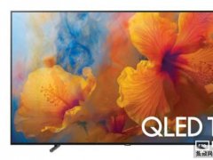 三星擬推80寸QLED 電視，售價(jià)遠(yuǎn)低于 OLED