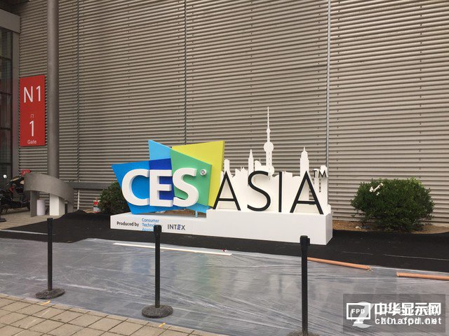 國產廠商廝殺！CESA2017電視新品搶先看 