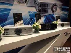 2017年下半年投影娛樂的中心將轉向“4K”