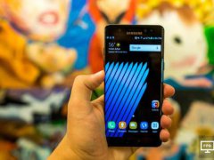 能賣得動嗎？下月發售的翻新版Note 7三星居然備貨45萬臺