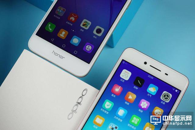 榮耀暢玩6A和OPPO A37對比：技術(shù)派大戰(zhàn)營銷派 性價比贏了