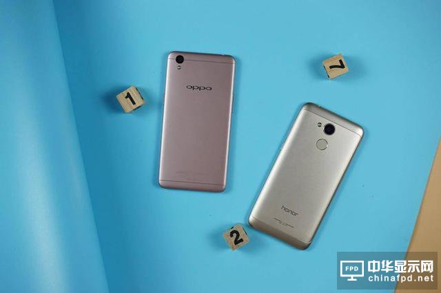 榮耀暢玩6A和OPPO A37對比：技術(shù)派大戰(zhàn)營銷派 性價比贏了