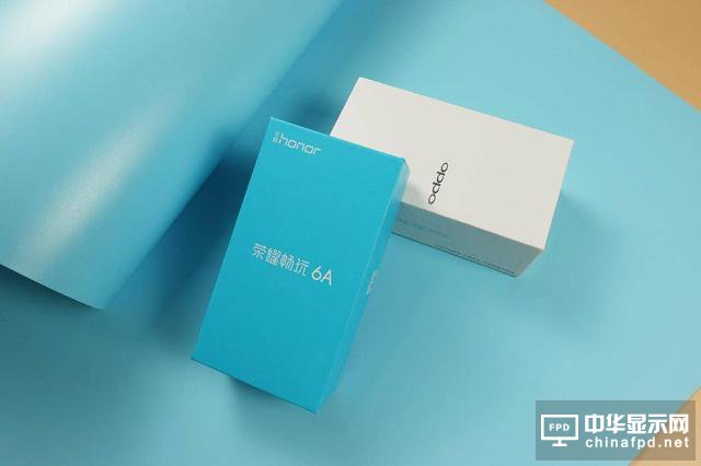 榮耀暢玩6A和OPPO A37對比：技術(shù)派大戰(zhàn)營銷派 性價比贏了