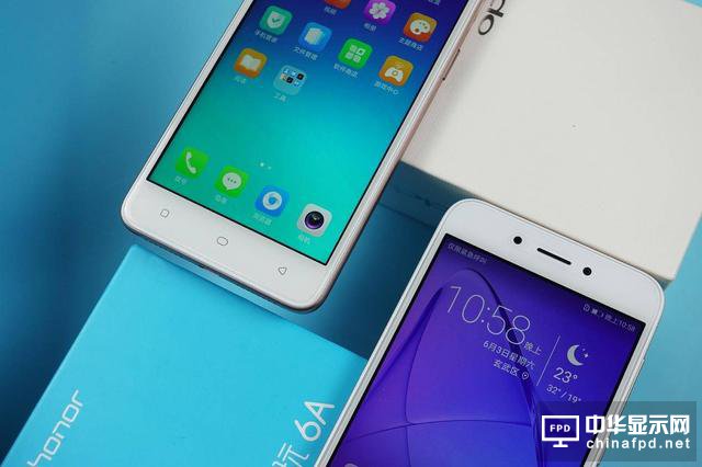 榮耀暢玩6A和OPPO A37對比：技術(shù)派大戰(zhàn)營銷派 性價比贏了