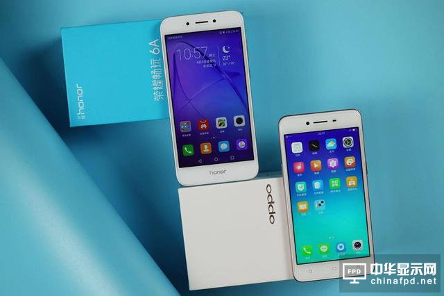 榮耀暢玩6A和OPPO A37對比：技術(shù)派大戰(zhàn)營銷派 性價比贏了