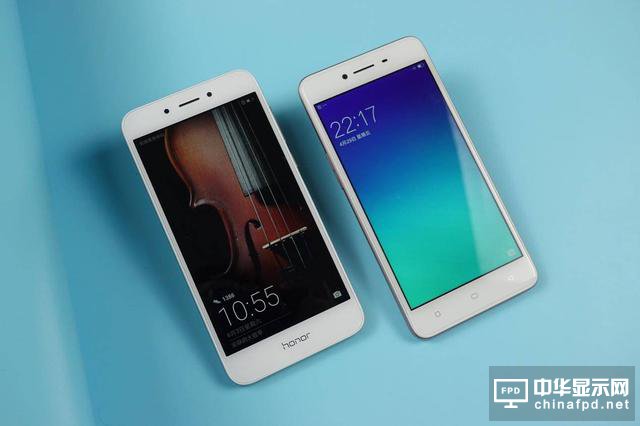 榮耀暢玩6A和OPPO A37對比：技術(shù)派大戰(zhàn)營銷派 性價比贏了