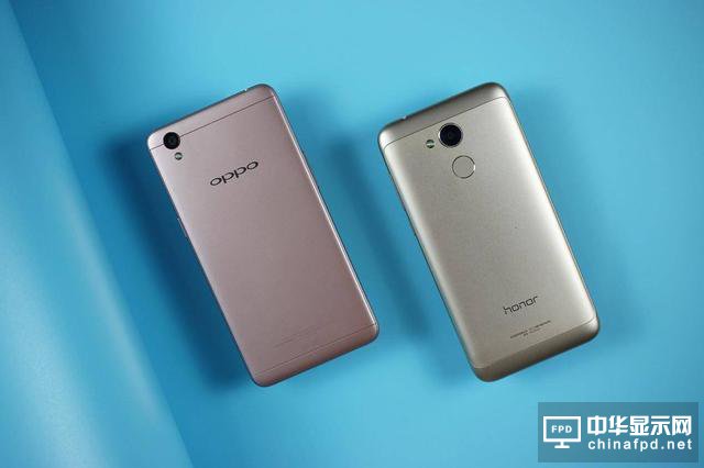 榮耀暢玩6A和OPPO A37對比：技術(shù)派大戰(zhàn)營銷派 性價比贏了