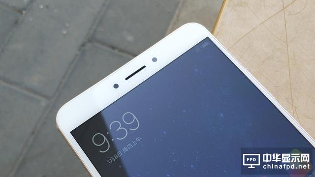小米Max 2評測：才不是只有大屏大電池！