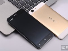 vivo領跑：或成屏下指紋識別手機的首家企業