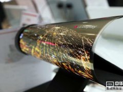 中、日搶進(jìn) OLED 噴墨印刷制程，韓廠憂心