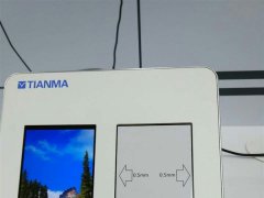 國產全面屏產能大爆發(fā)！千元機、中端機加速普及