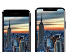 iPhone 8屏占比業(yè)內(nèi)第一 但指紋識別功能被砍