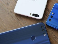 榮耀6plus/榮耀8/榮耀9三機(jī)拍照對比：看看有哪些升級？