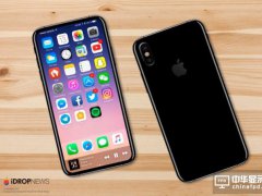 iPhone 8的全面屏算創(chuàng)新？只是LG前幾年玩剩下的