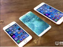 傳iPhone 8用面部識別取代指紋 不對著臉都能解鎖