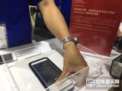 指紋識別芯片市場新一輪洗牌，匯頂/神盾等誰才能笑到最后