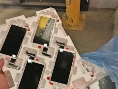 蘋(píng)果Touch ID的問(wèn)題仍有數(shù)周時(shí)間去解決