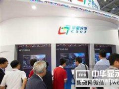 預(yù)料10.5/11代平板工廠最大集群將會(huì)是中國(guó)大陸