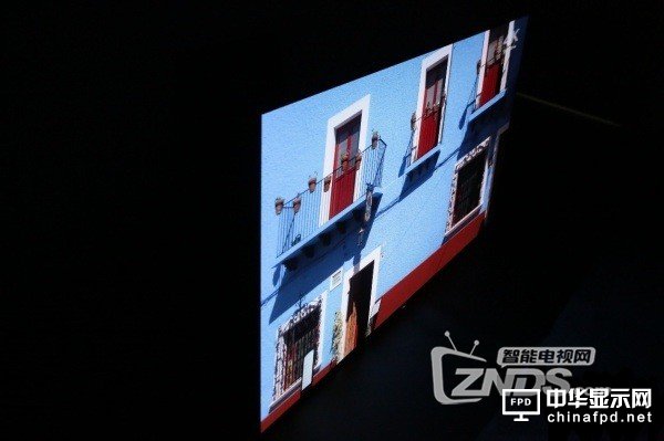 這才是真OLED電視——索尼用A1體驗評測