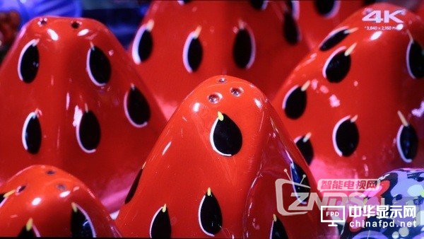 這才是真OLED電視——索尼用A1體驗評測