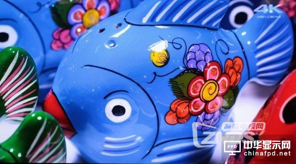 這才是真OLED電視——索尼用A1體驗評測