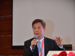 顧鴻壽教授：有機材料是顯示產(chǎn)業(yè)非常重要發(fā)展方向