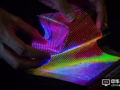 Micro-LED技術憑什么優勢和OLED抗衡？