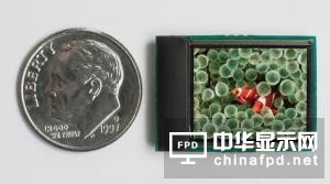 eMagin公司募集600萬美元提升產(chǎn)能
