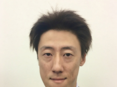 第十三屆中國國際顯示大會演講嘉賓丨聯得裝備日本子公司社長國柄智章