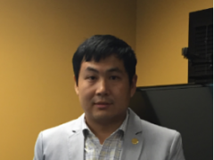 第十三屆中國國際顯示大會演講嘉賓丨華星光電研發總監孫亮