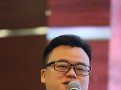 酷米廖傳威：智能手機已經進入“看臉”時代