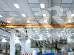 博睿斯重工股份有限公司將精彩亮相第六屆中國電子信息博覽會！