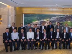 2018中國（國際）平板顯示產(chǎn)業(yè)大會解讀全球顯示產(chǎn)業(yè)的變局和機(jī)遇