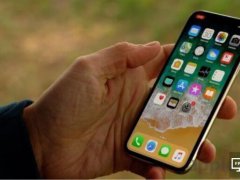2月2日蘋果將發(fā)布財(cái)報 公布iPhone X銷量