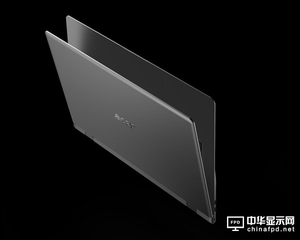 8.9mm！宏碁發(fā)布全球最薄筆記本Swift 7：1.1萬(wàn)