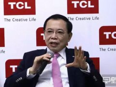 華星光電：已經部署第二條G11,暫不急建小尺寸T5廠