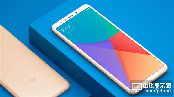 豎排雙攝+后指紋！小米6X全面屏新機曝光