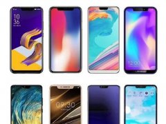 智能手機(jī)創(chuàng)新遇瓶頸 未來拿什么拯救你？