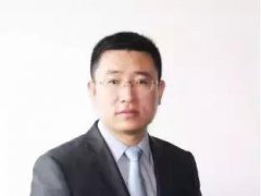 講師 | 天馬微電子集團副總裁彭旭輝將演講《顯示產業(yè)助力民族品牌崛起》