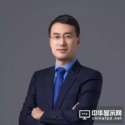 曝光丨華為手機業務總裁何剛將揭秘民族品牌手機如何占領全球市場