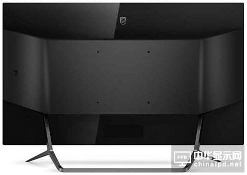 飛利浦發布43英寸4K旗艦顯示器：支持DisplayHDR 1000
