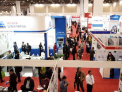 300+參展品牌，10+同期會議，IOTE2018國際物聯網展蘇州開幕