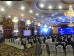 新材料 新工藝 創(chuàng)新未來 ——2018海峽兩岸（南京）新型顯示產(chǎn)業(yè)高峰論壇在南京隆重召開