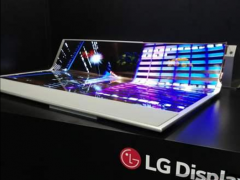 SID2018，AMOLED/MicroLED/LTPS顯示技術(shù)爭奇斗艷