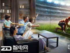 妥妥的“技術范兒” 創維而立之年再搞事情