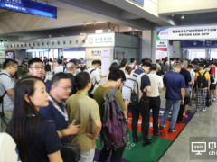 5G引領(lǐng)電子制造發(fā)展新姿，NEPCON 2019亞洲電子展年度大秀完美落幕。