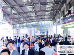 共賞觸顯行業(yè)嘉年華——2019深圳國(guó)際全觸與顯示展盛大開幕！