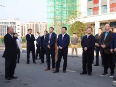 12月20日正式投產！長沙惠科金楊LCM綁定貼合產線順利進行