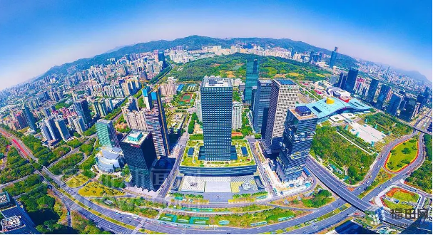 2020全球電子信息行業首場大秀 助力產業強勢復蘇